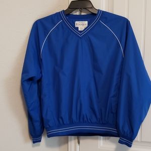 Womens FootJoy pull over